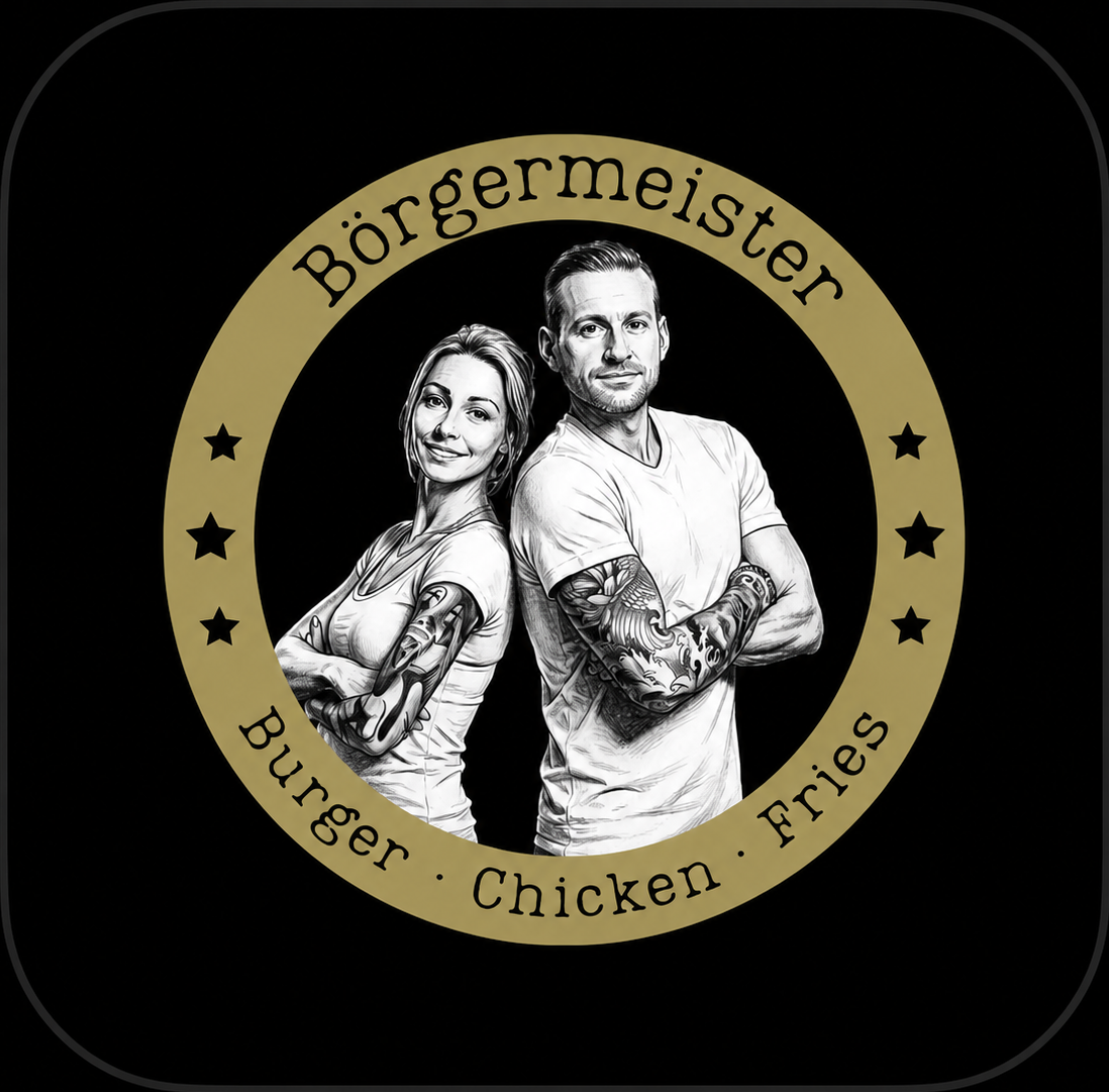 Börgermeister