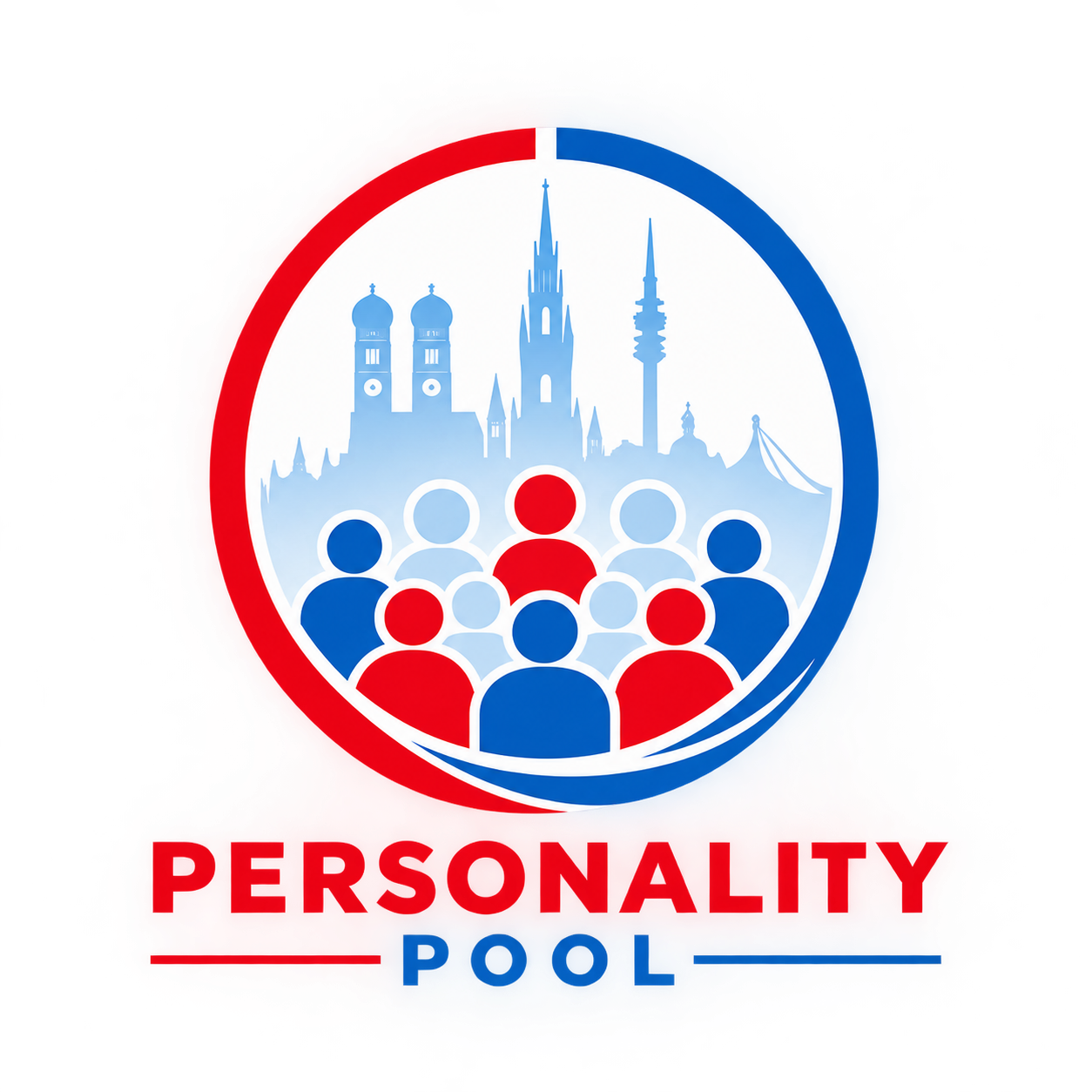 Personality Pool
